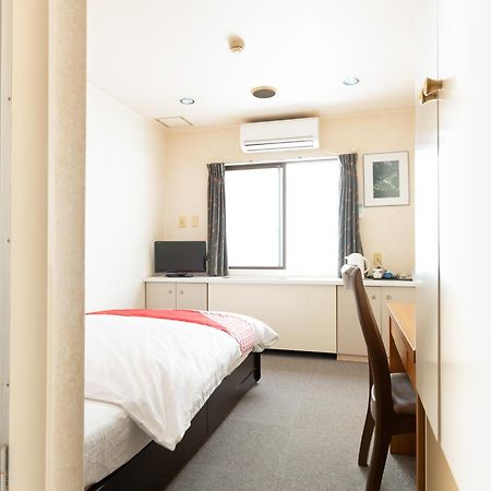 Sakura Ryokan Asakusa Iriya Tokyo prefektur Exteriör bild