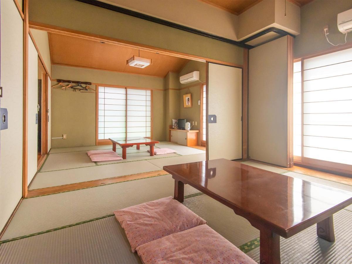Sakura Ryokan Asakusa Iriya Tokyo prefektur Exteriör bild