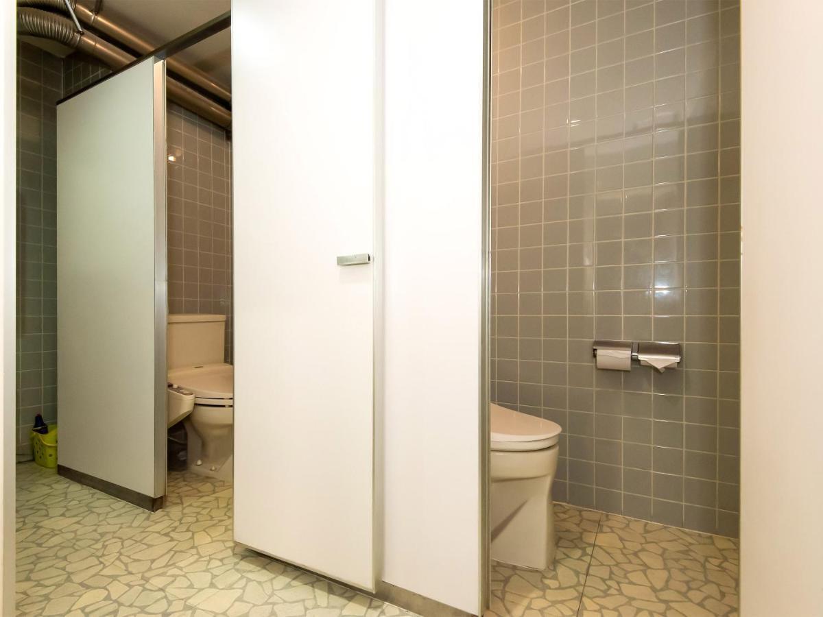 Sakura Ryokan Asakusa Iriya Tokyo prefektur Exteriör bild