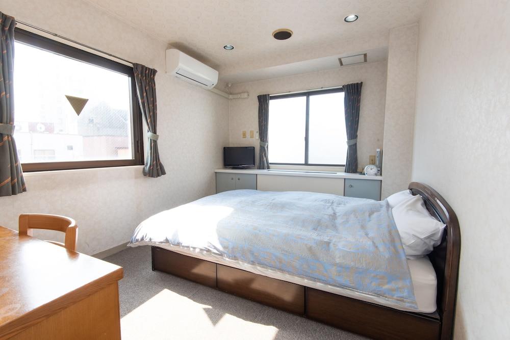 Sakura Ryokan Asakusa Iriya Tokyo prefektur Exteriör bild