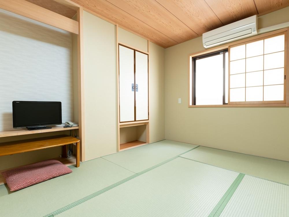 Sakura Ryokan Asakusa Iriya Tokyo prefektur Exteriör bild