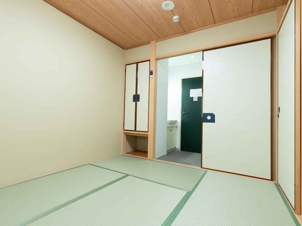Sakura Ryokan Asakusa Iriya Tokyo prefektur Exteriör bild