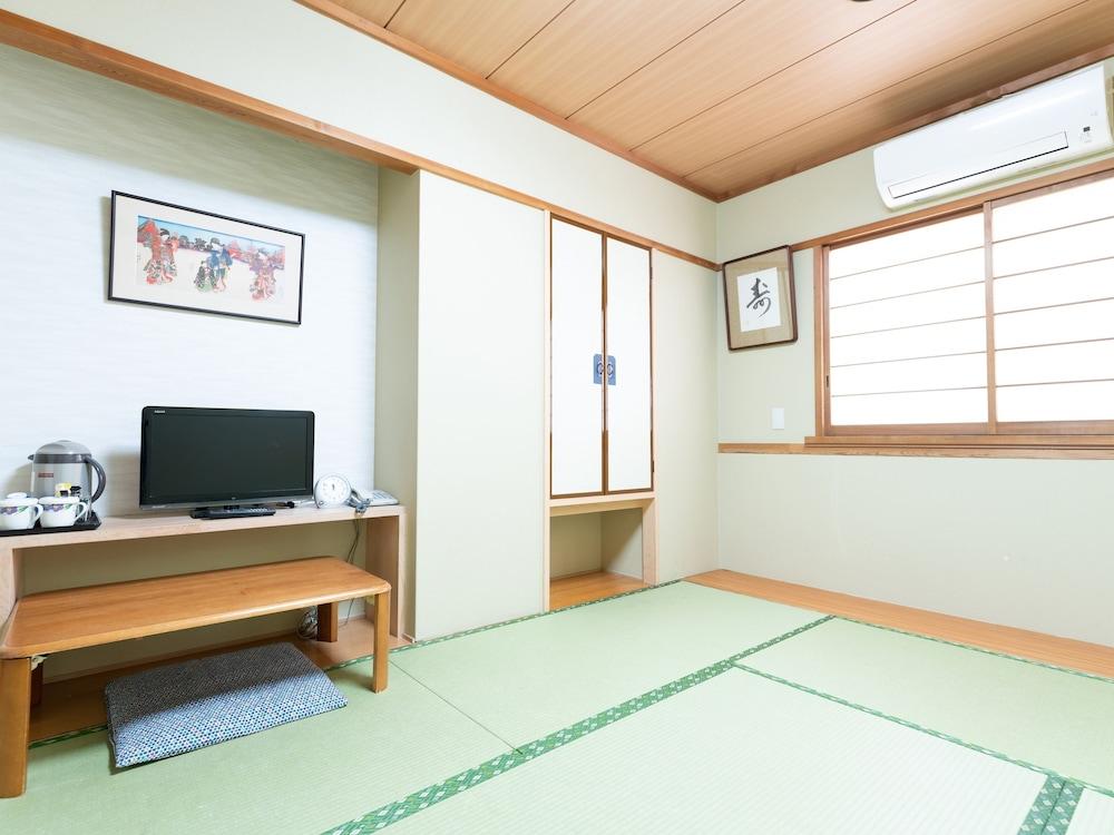 Sakura Ryokan Asakusa Iriya Tokyo prefektur Exteriör bild