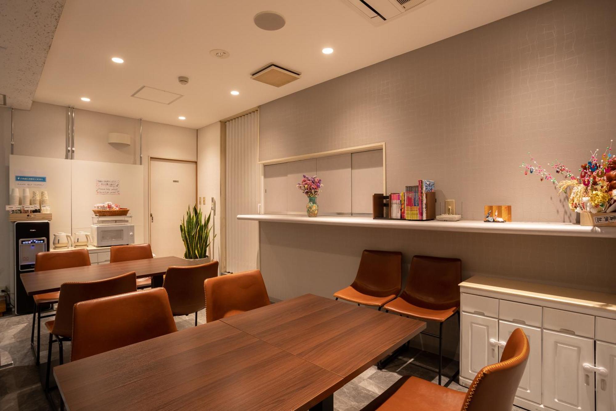 Sakura Ryokan Asakusa Iriya Tokyo prefektur Exteriör bild