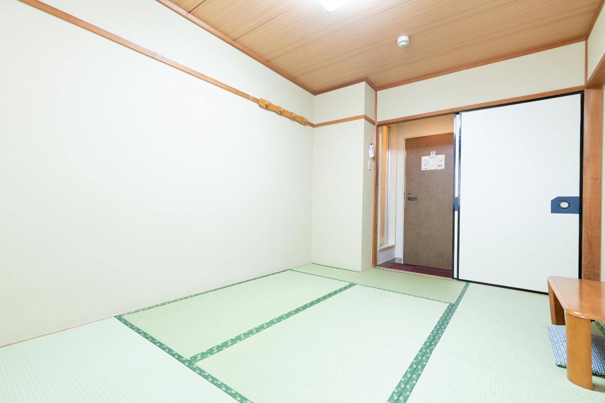Sakura Ryokan Asakusa Iriya Tokyo prefektur Exteriör bild