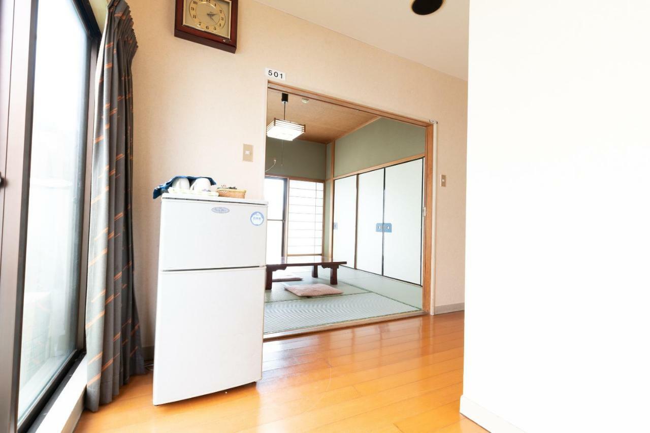 Sakura Ryokan Asakusa Iriya Tokyo prefektur Exteriör bild