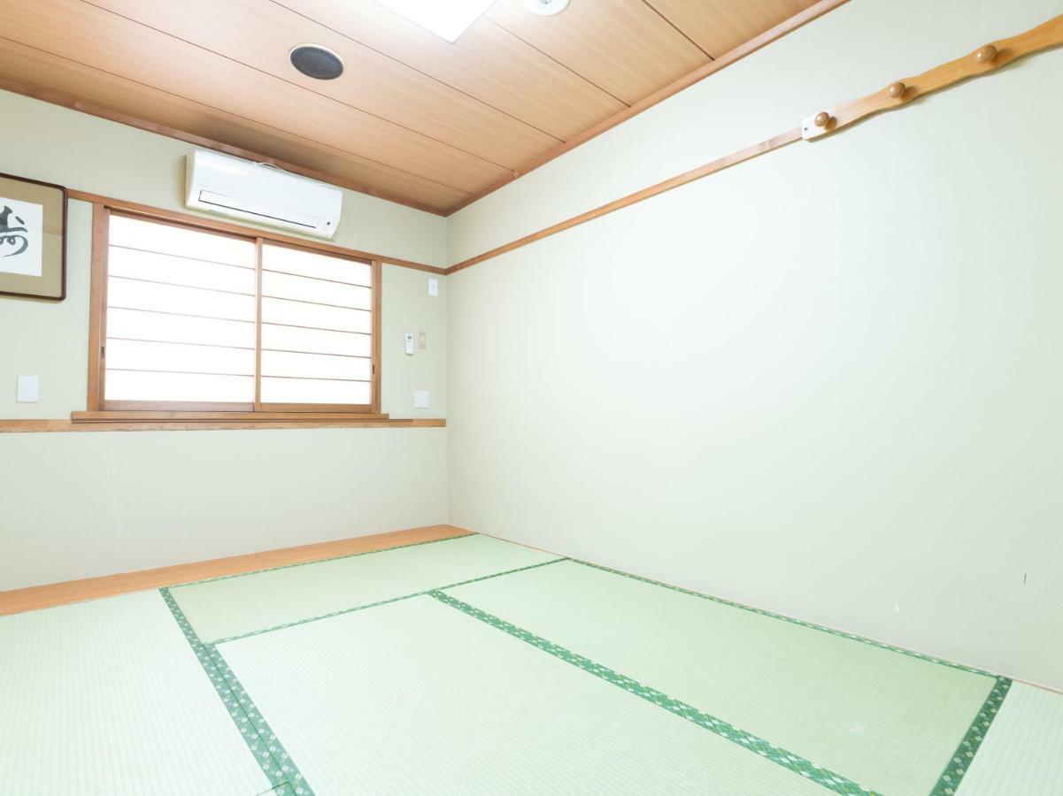 Sakura Ryokan Asakusa Iriya Tokyo prefektur Exteriör bild
