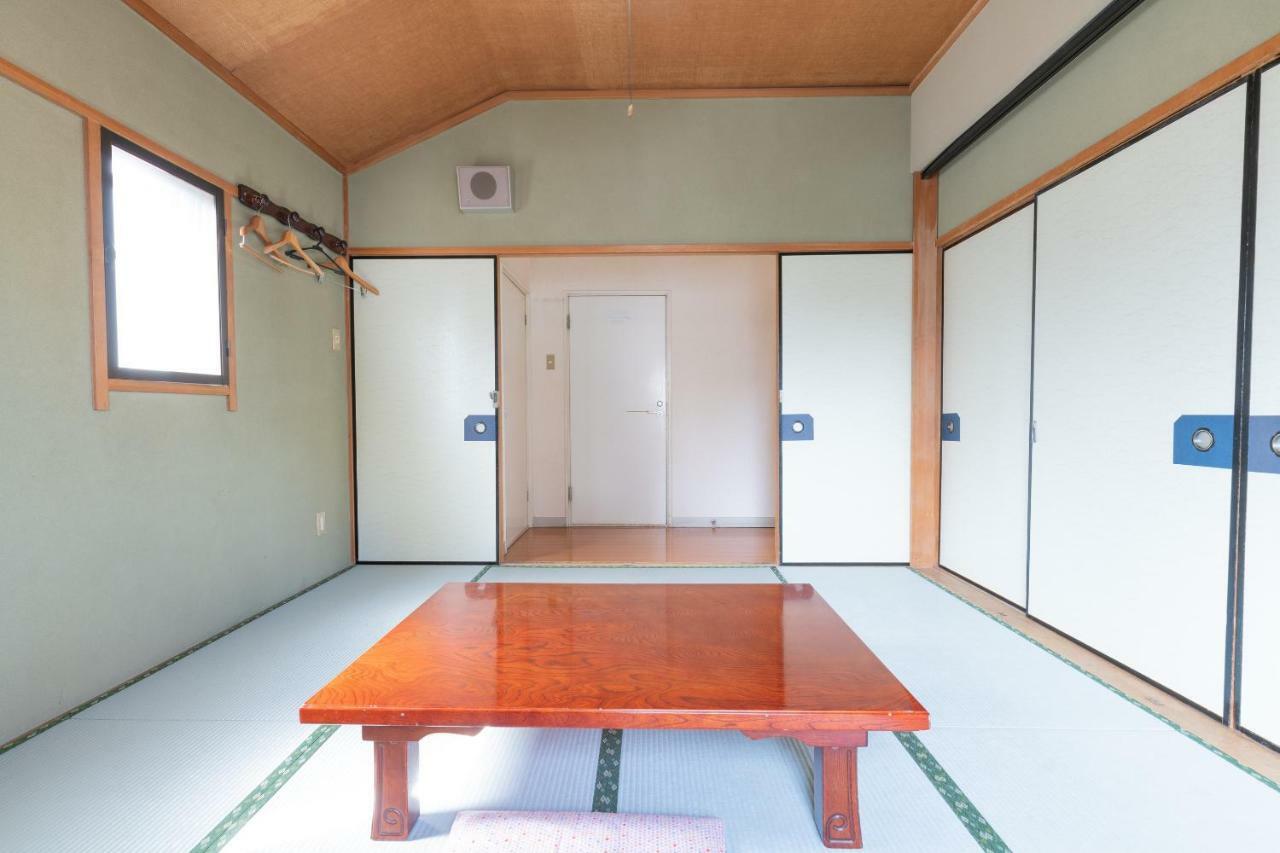 Sakura Ryokan Asakusa Iriya Tokyo prefektur Exteriör bild
